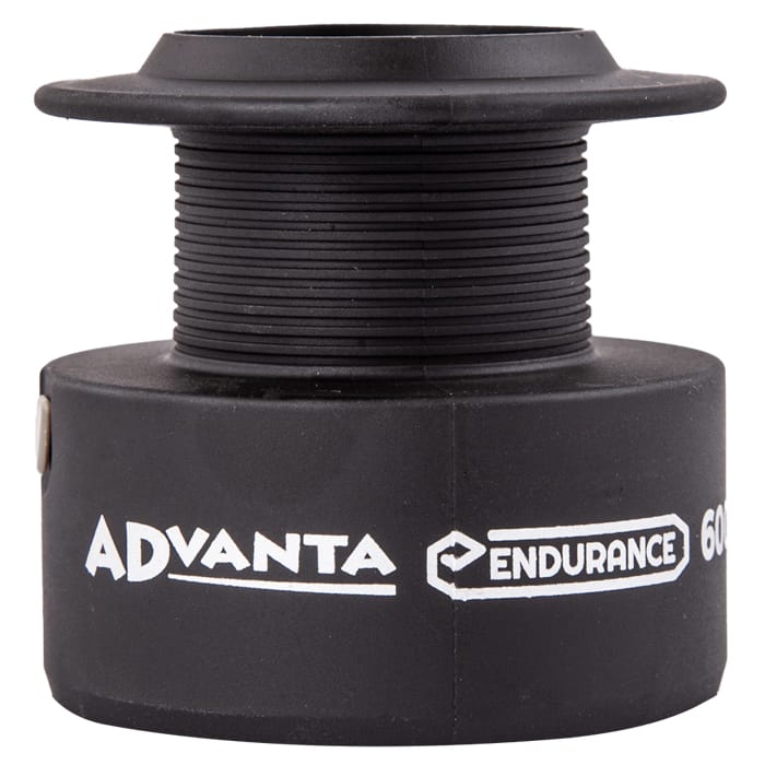 Advanta Endurance Freespool Fishing Reel 7