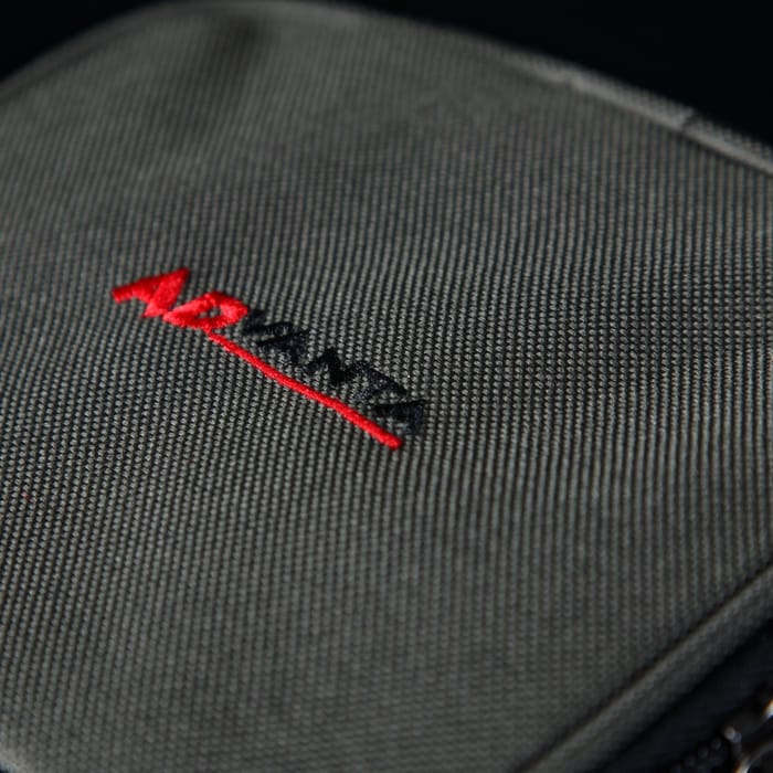 Advanta Endurance Lead Pouch Double Close Up 2