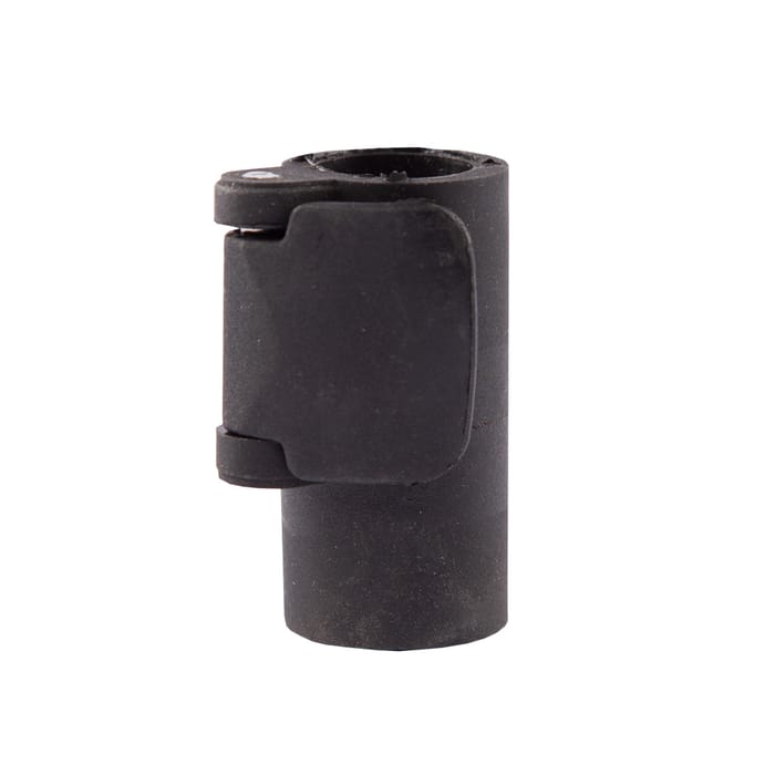 Advanta Endurance LS Bivvy XL Tension Pole Locking Mechanism 1
