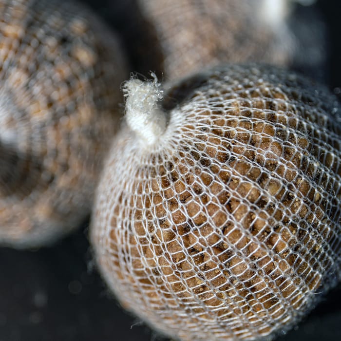 Advanta Endurance PVA Mesh System 7m In Use 3
