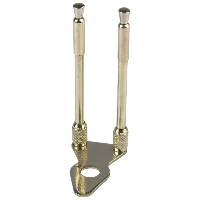 Advanta Endurance Stainless Extending Snag Ears