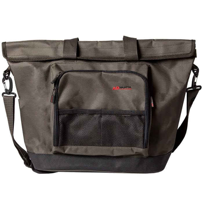 Advanta Endurance Stalking Fishing Bag Front