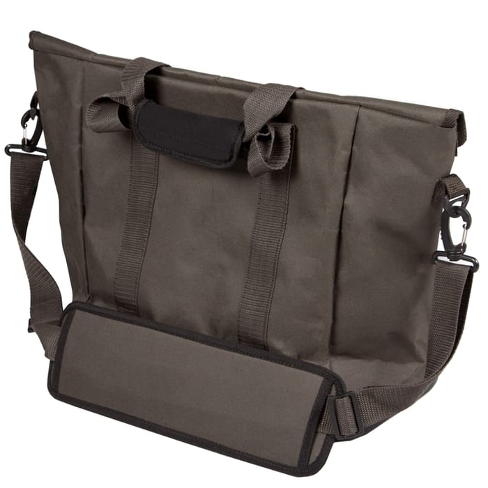 Advanta Endurance Stalking Fishing Bag Back