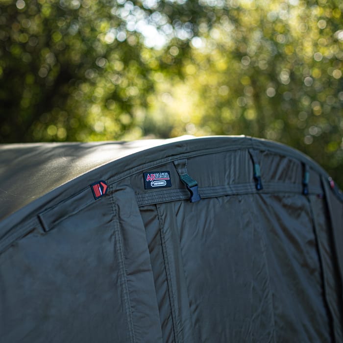 Advanta Endurance Uni-Extended Overwrap 1 Man 14