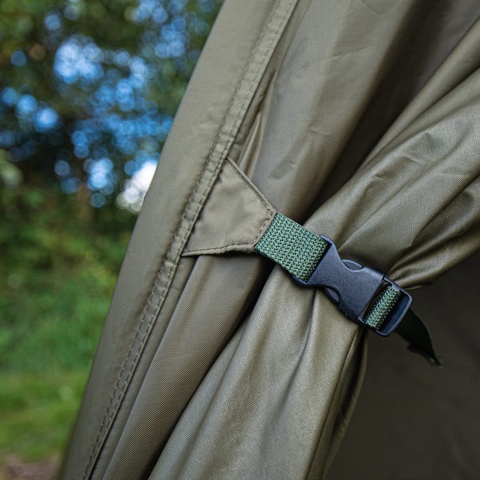 Advanta Endurance Uni-Extended Overwrap 1 Man Clips