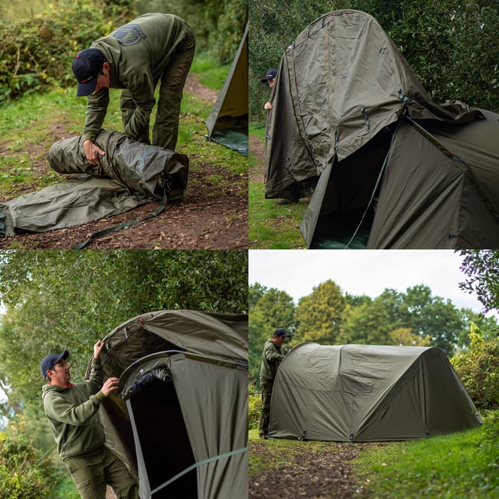 Advanta Endurance Uni-Extended Overwrap 1 Man 21