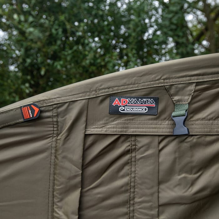 Advanta Endurance Uni-Extended Porch 1 Man