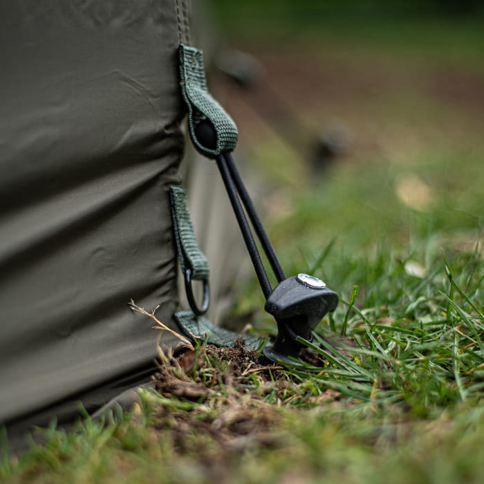 Advanta Endurance Uni-Extended Porch 1 Man Pegs