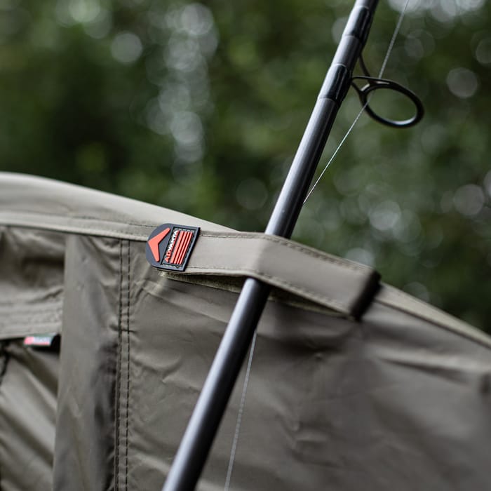 Advanta Endurance Uni-Extended Porch 1 Man Rod Strap