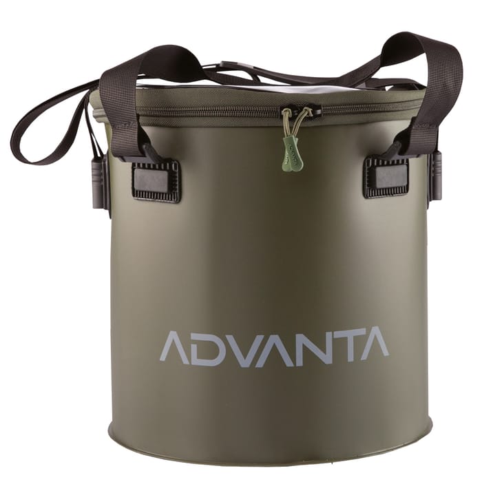Advanta EVA Bait Bucket Bucket 1