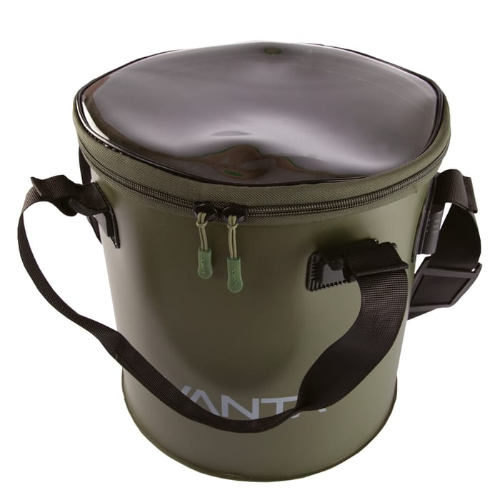Advanta EVA Bait Bucket Bucket 2
