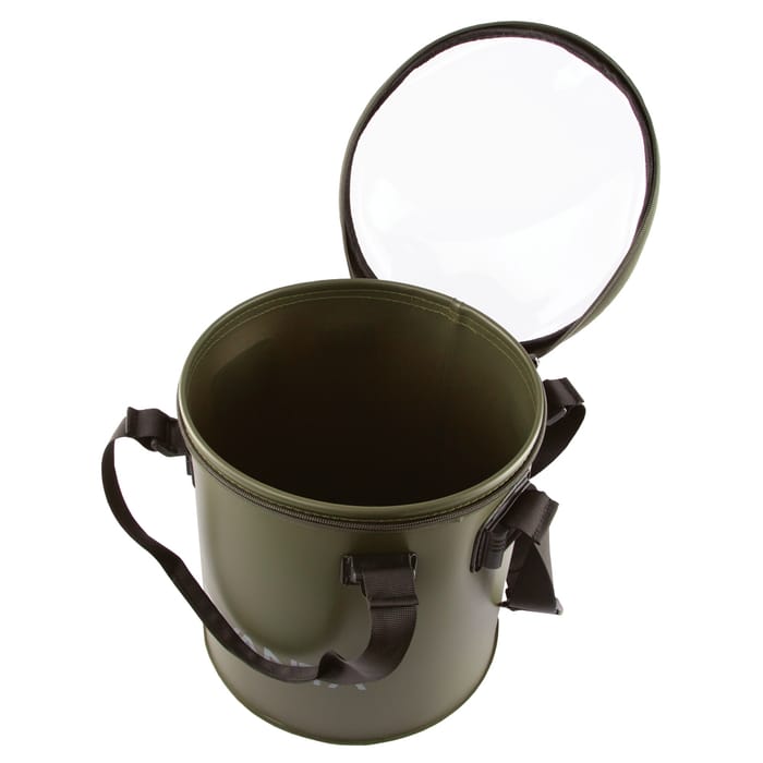 Advanta EVA Bait Bucket Bucket 4