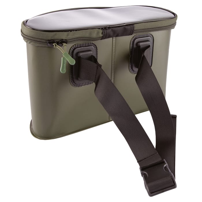 Advanta EVA Fishing Bait Caddy Back