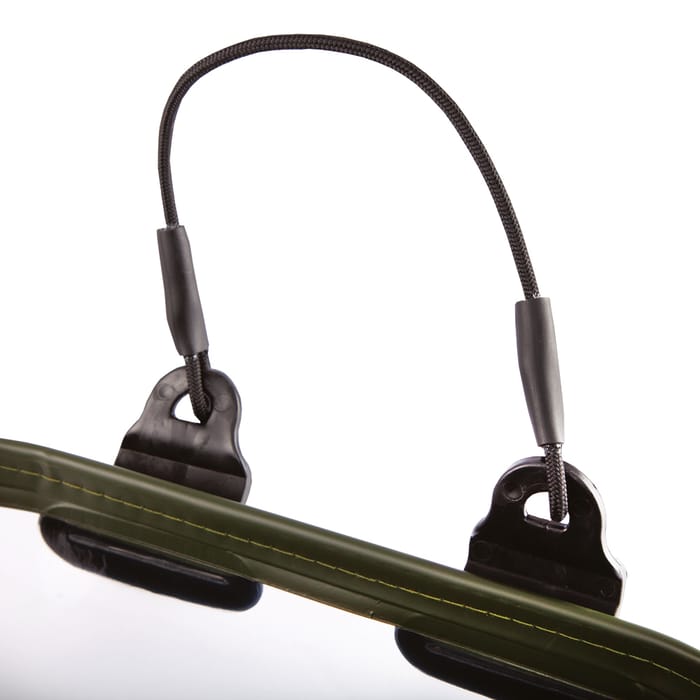 Advanta EVA Clearview Fishing Bucket 4
