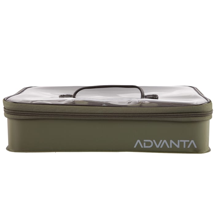 Advanta EVA Fishing Luggage Set