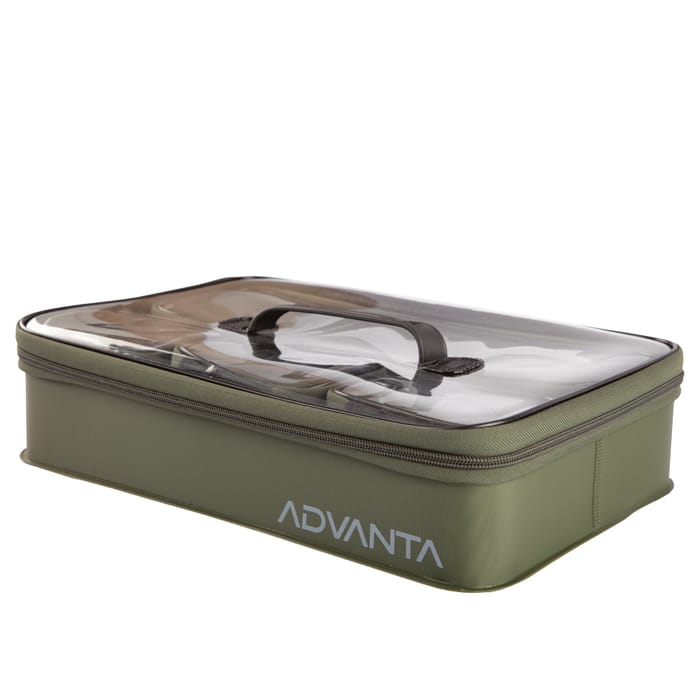 Advanta EVA Fishing Luggage Set 1