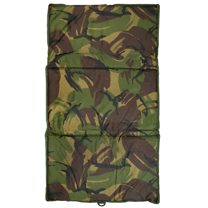 Advanta Folding Unhooking Mat 1