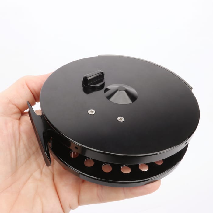 Advanta Free Flow Centrepin Reel