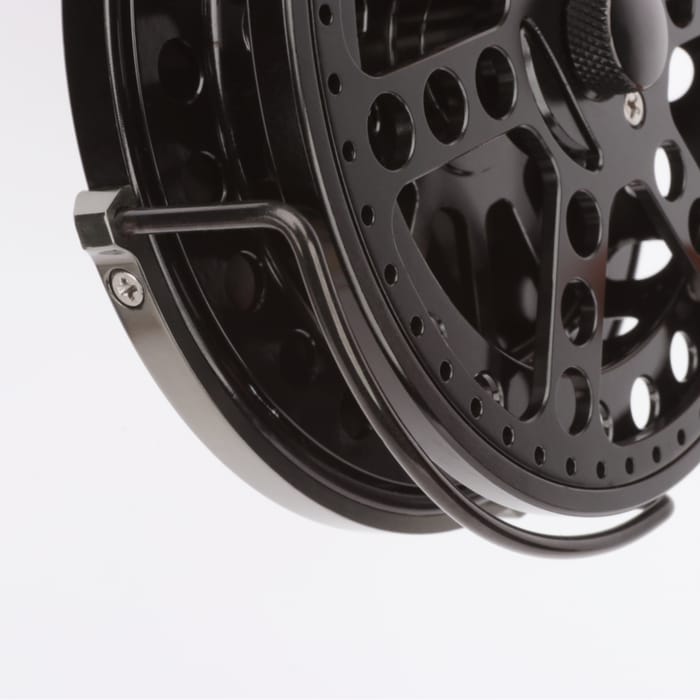 Advanta Free Flow Centrepin Reel