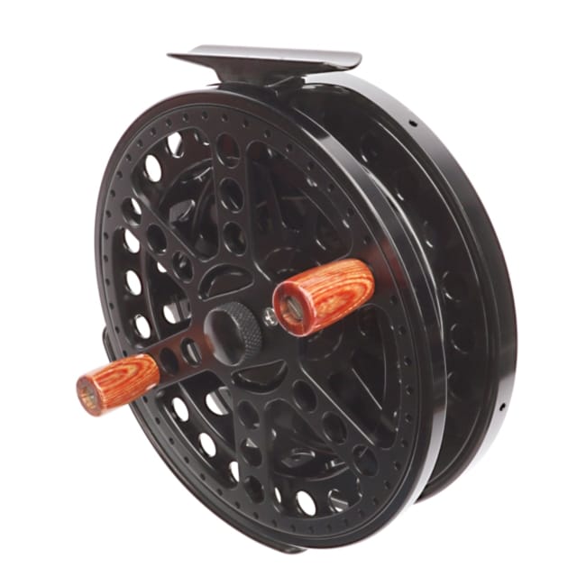Advanta Free Flow Centrepin Reel