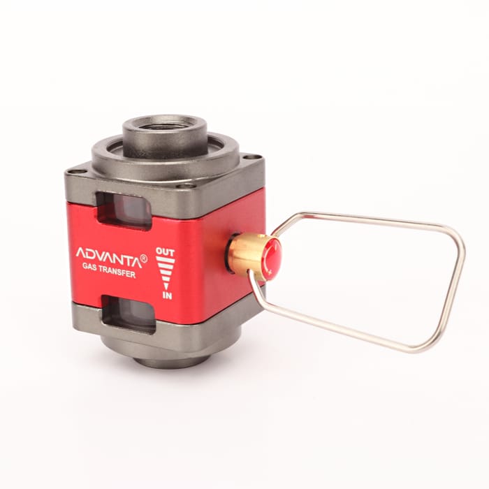 Advanta Gas Transfer System