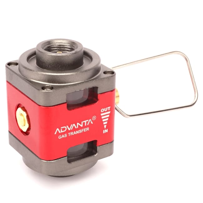 Advanta Gas Transfer System