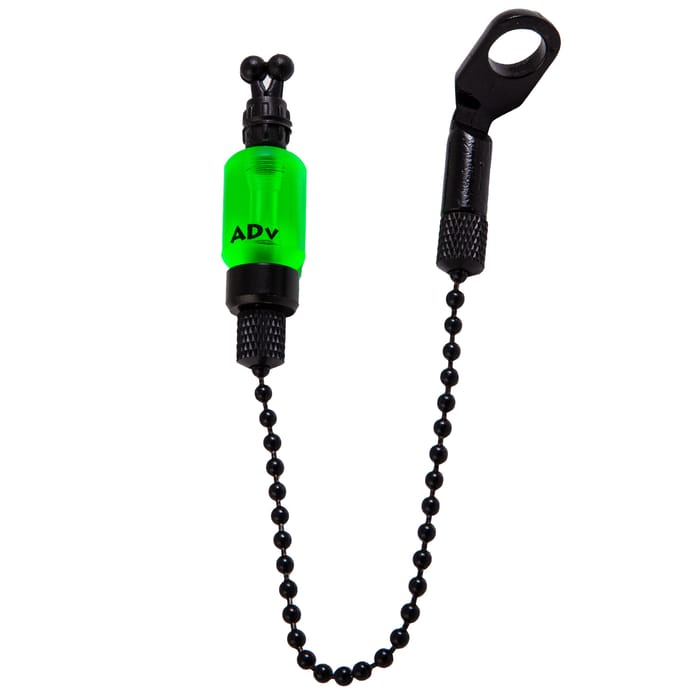 Advanta Endurance EN-i Bobbin Green Full