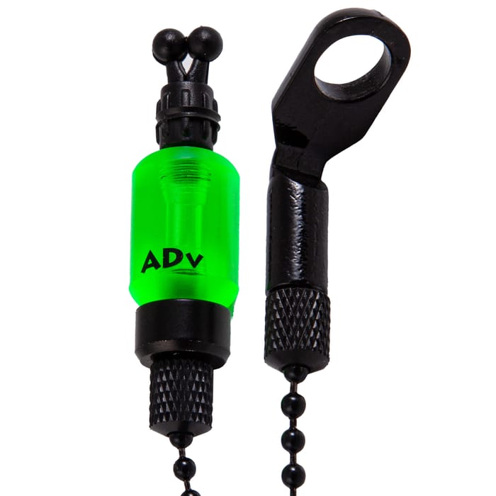 Advanta Endurance EN-i Bobbin Green