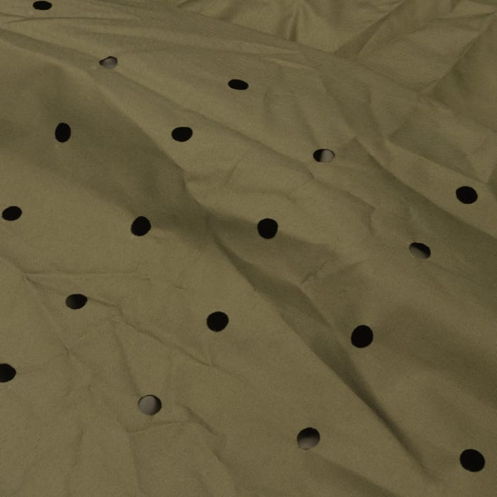 Advanta Green Weigh Sling Close Up 1