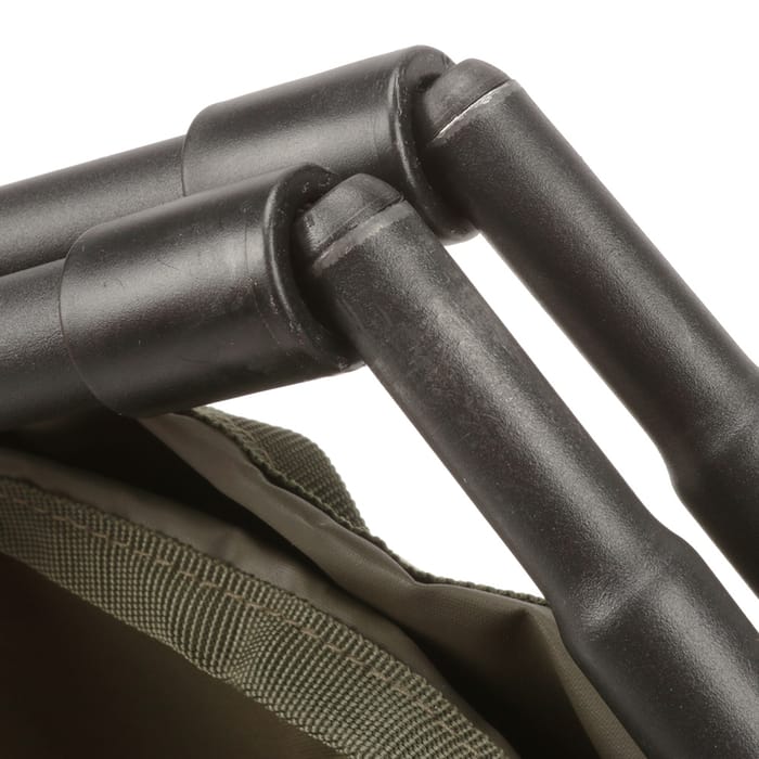 Advanta Green Weigh Sling Close Up 5