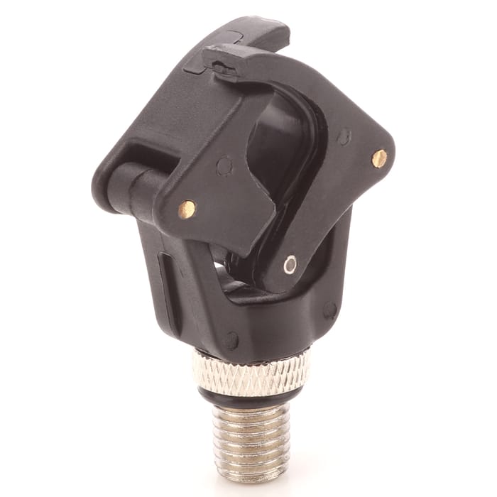 Advanta Grip Lock Butt Rest Single - Medium 3