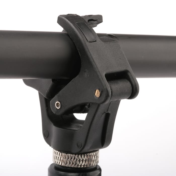 Advanta Grip Lock Butt Rest Single - Medium 5
