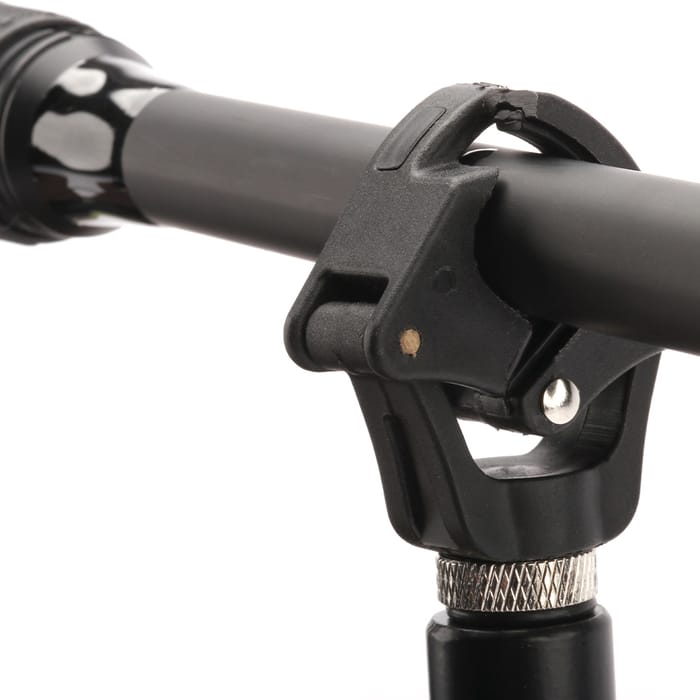 Advanta Grip Lock Butt Rest Single - Medium 6