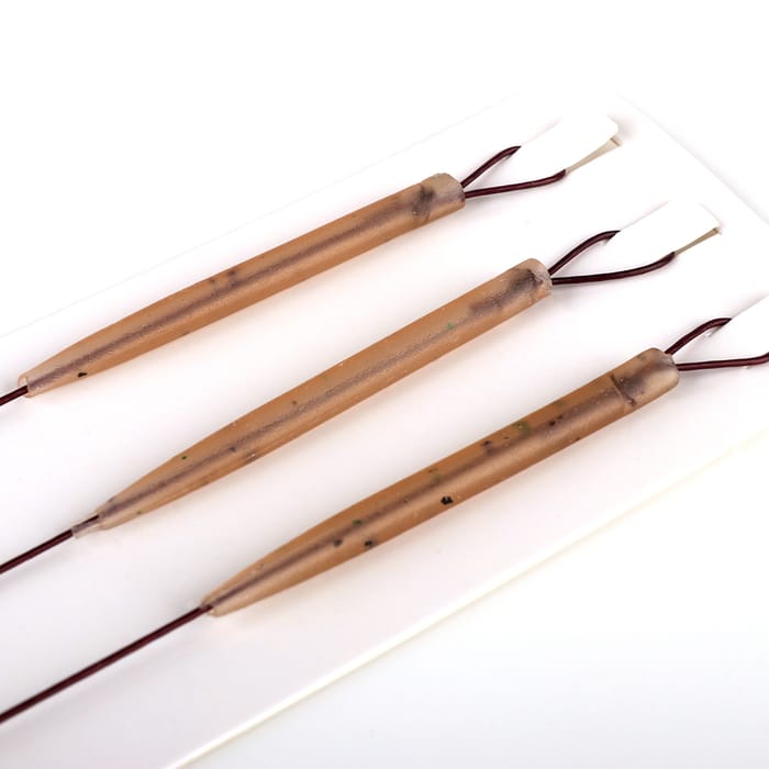 Advanta Hair Rig Inc Extender Stops - Barbed 2