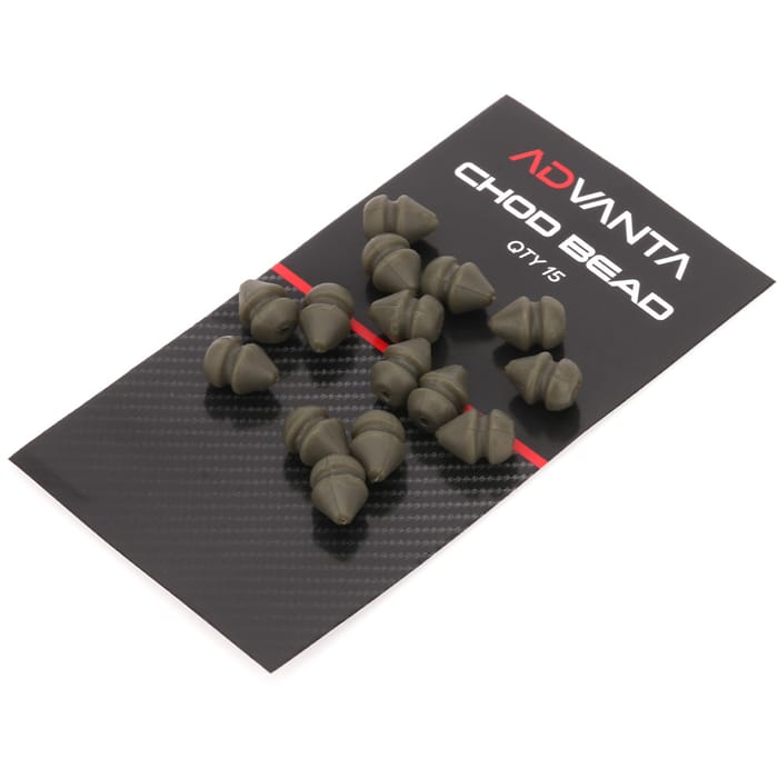 Advanta Heli / Chod Beads