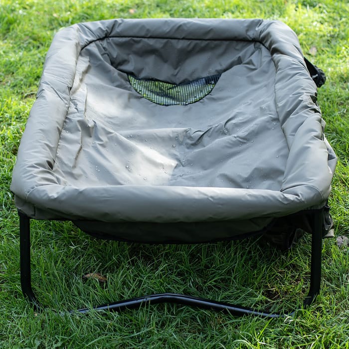 Advanta Hi-Loft Cradle Large In Use 2