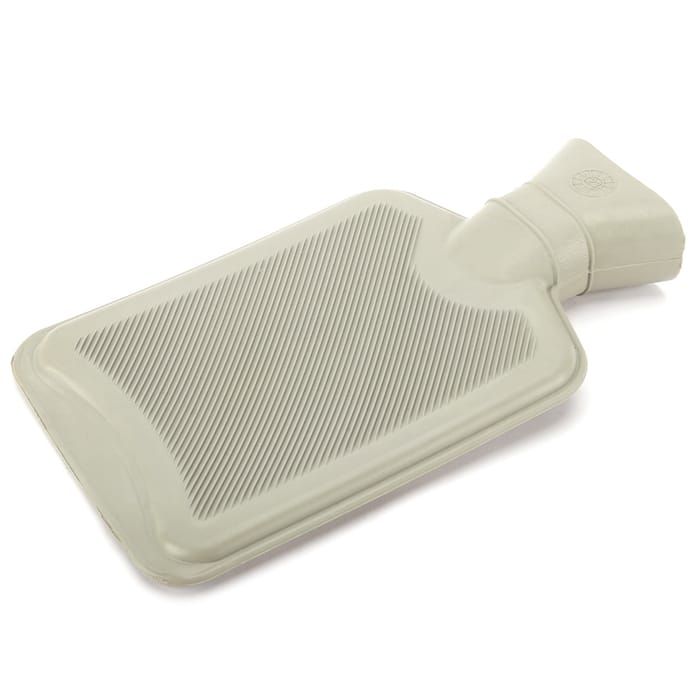 Advanta Hot Water Bottle & Cover - Camo 6