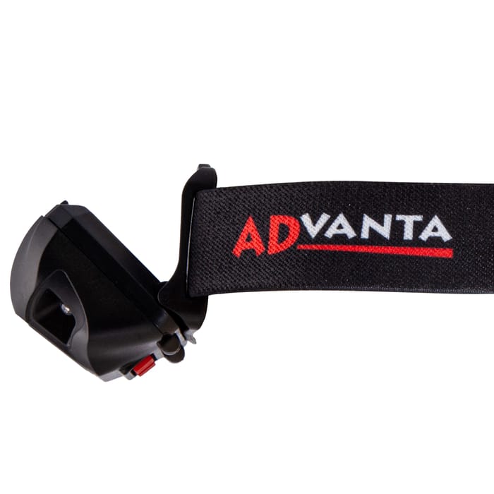 Advanta HT-330B Headtorch Side Angle Setting