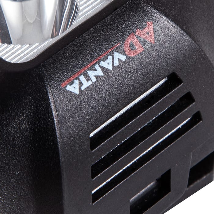 Advanta HT-330B Headtorch Close Up