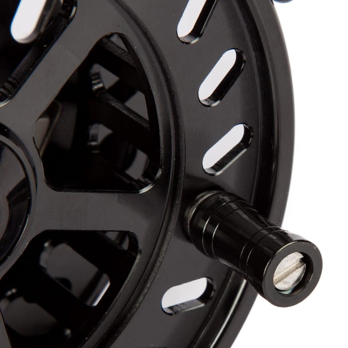 Advanta Ikon Close Up
