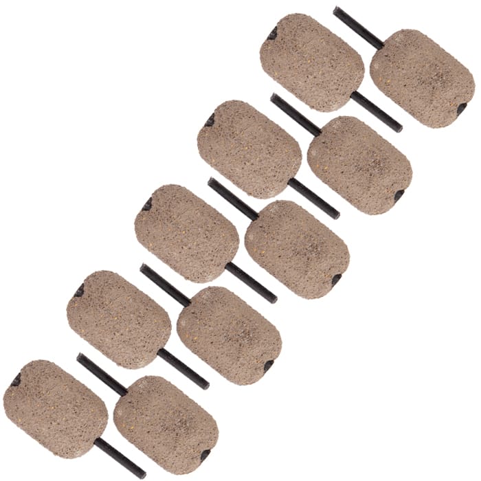 Advanta Inline PVA Bag Carp Fishing Lead