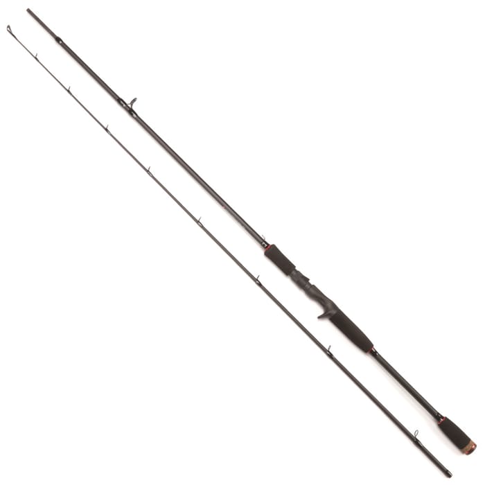 Advanta Jerkbait Rod Sections