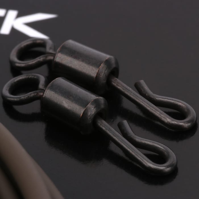 Advanta Lead Clip & Tubing Pack 6