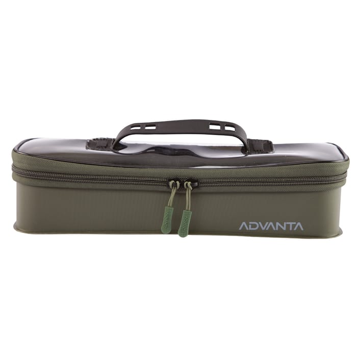 Advanta EVA Fishing Accessory Case Long