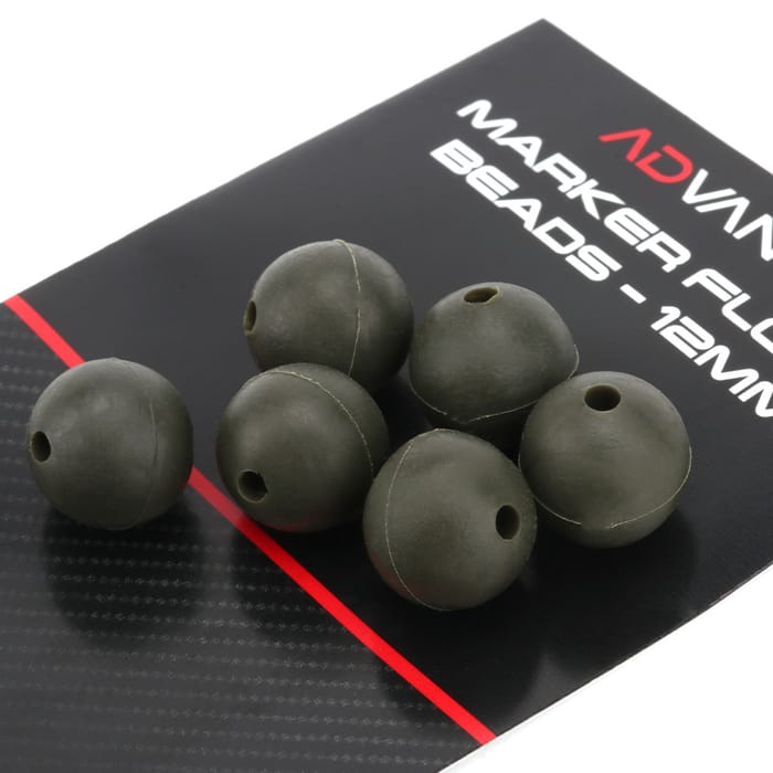 Advanta Marker Float Beads 1