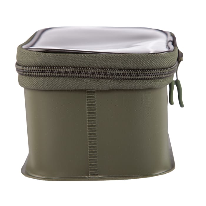 Advanta EVA Fishing Accessory Case Medium Side View