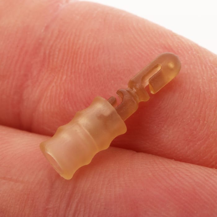 Advanta Method Feeder Connectors - 6 Pack
