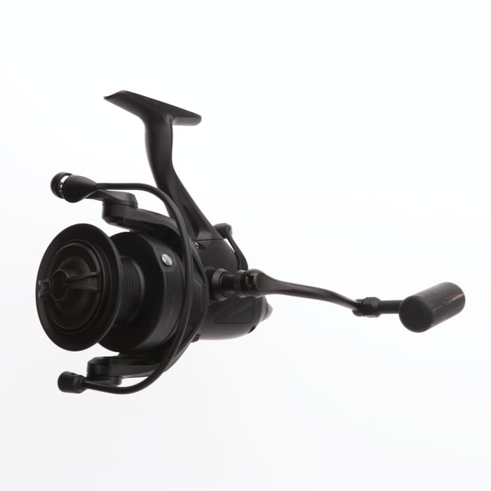 Advanta Mini Big Pit Freespin Reel