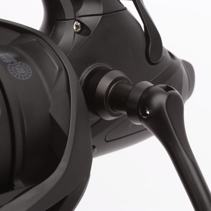 Advanta Mini Big Pit Freespin Reel