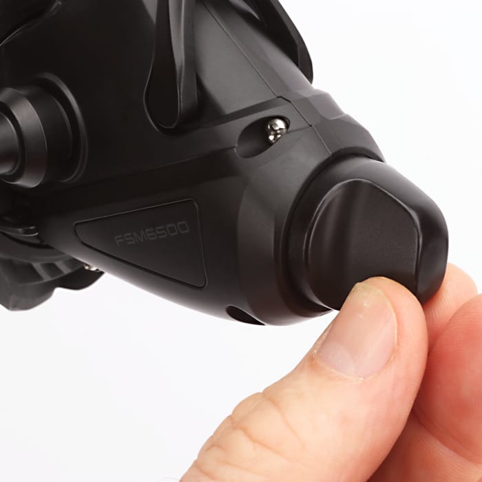 Advanta Mini Big Pit Freespin Reel